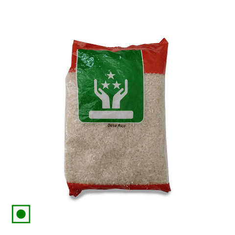3 S Dosa Rice, 1 kg Pack