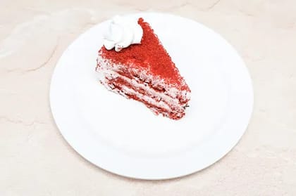 Red Velvet Pastry