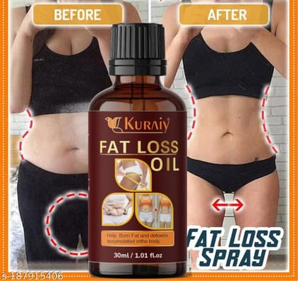 KURAIY New Essential Oils