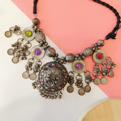 Inara Neckpiece 17