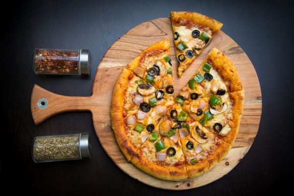 Pizza Villa