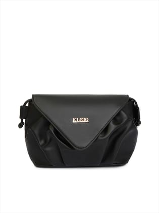 Soft Vegan Sling (M)-Black