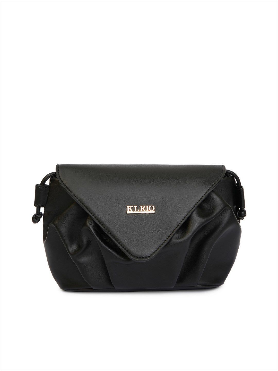 Soft Vegan Sling (M)-Black