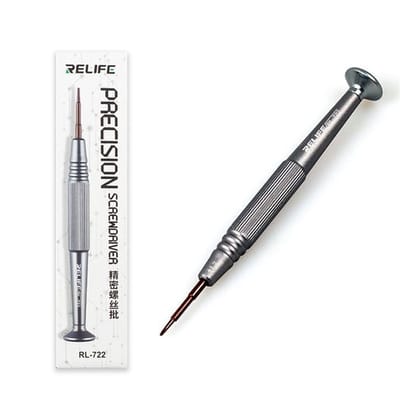 RELIFE RL-722 & RL-721 +1.5 Screwdriver-RL-722