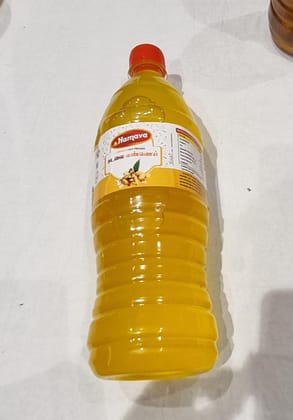 Groundnut oil -1 litre