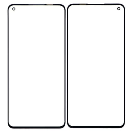 OCA GLASS FOR OPPO RENO 7 PRO-Black / Pack Of 1