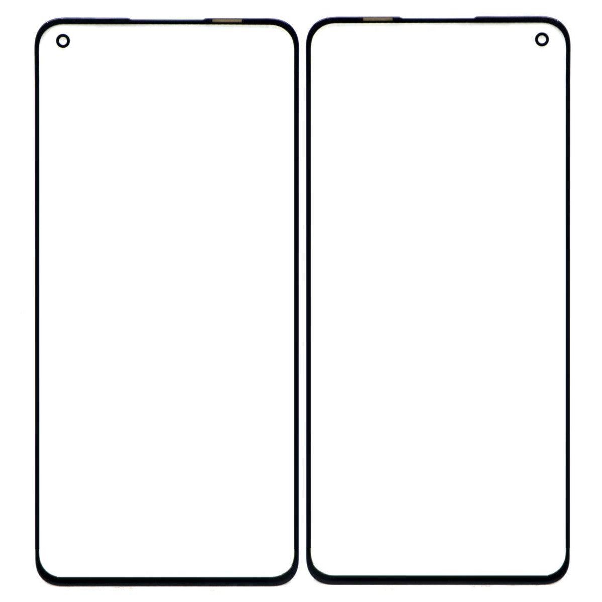 OCA GLASS FOR OPPO RENO 7 PRO-Black / Pack Of 1