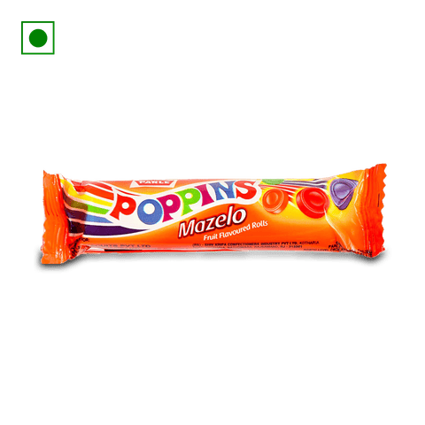 Parle Poppins Mazelo, 14 gm Pack