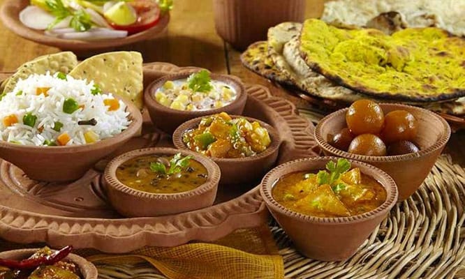 Tanduri Dhaba