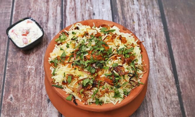 Shaikhs home kitchen
