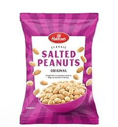 Haldirams Salted Peanut