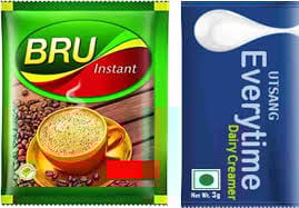 Bru Instant Coffee 10 GRAM