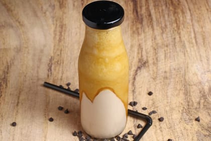 Chocolate Shake