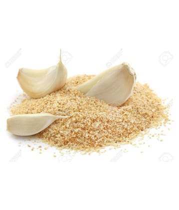 UPPAL SONS - 400 gm Garlic Powder (Pack of 1)