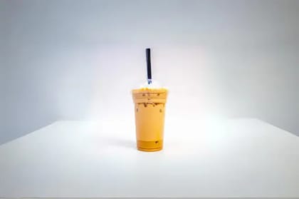 Butterscotch Shake
