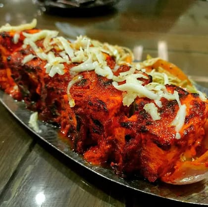 Peshawari Tikka
