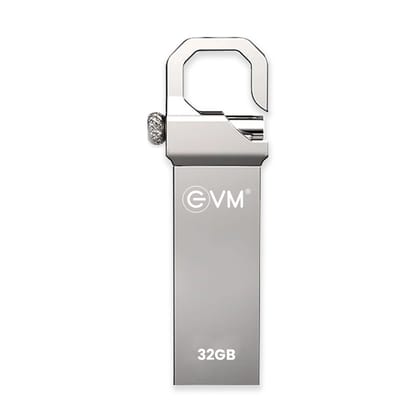 EVM 32GB ENSTORE USB 2.0 PENDRIVE