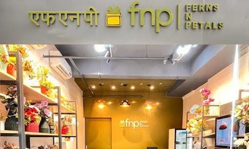 FNP: Florist in Pune - By Kaya Associates