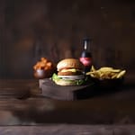 Burger It Up