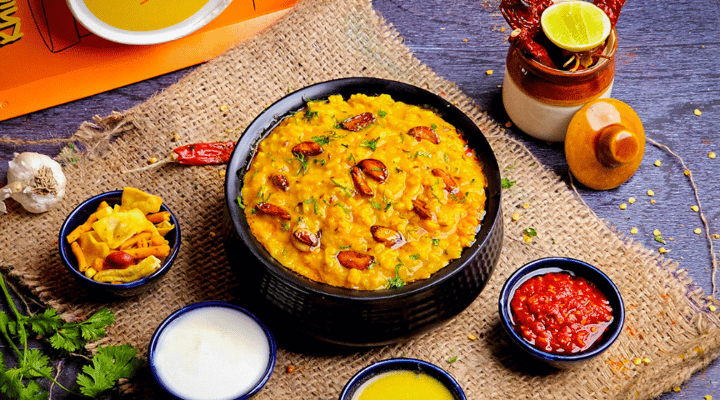 Khichdi Bar