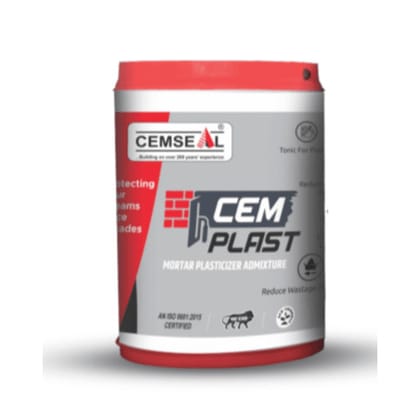 Cemplast( 1 Pieces/ Box ) 100 kg