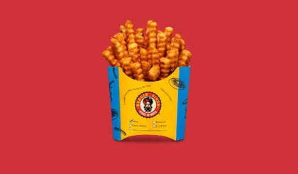 Large Fries