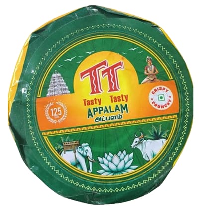 TT Appalam-150 gm