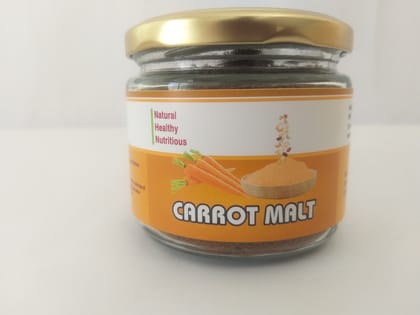 Carrot Malt