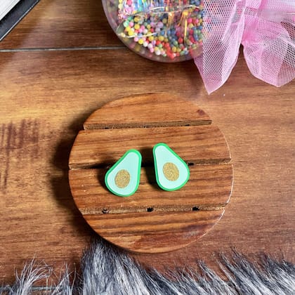 Avocado Studs