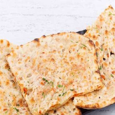 Onion Kulcha