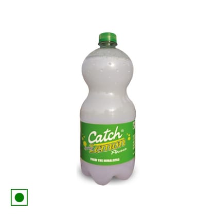 Catch Spring Lemon Drink 1250 ml Bottle