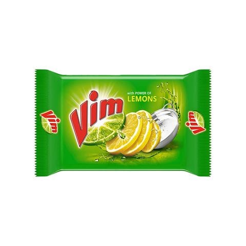 Vim Dishwash Bar, 300 gm Bar