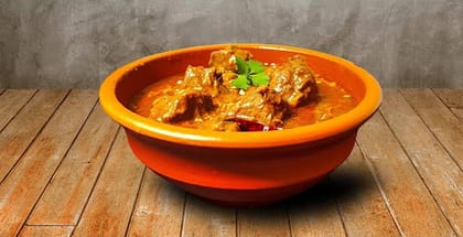 Tawa Mutton