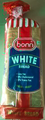 Bonn white bread 700 gm