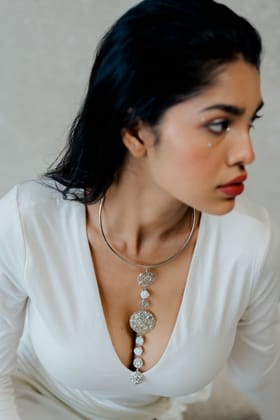 Seet-Silver-Adjustable