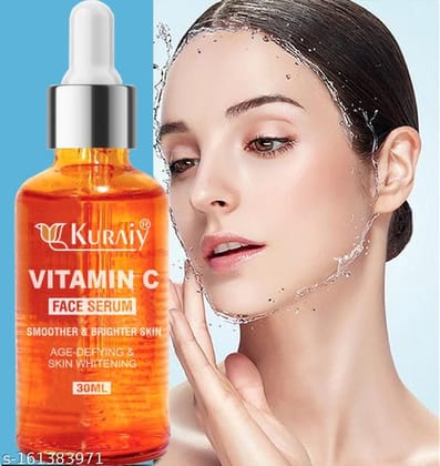 KURAIY New Collections Of Face Oil & Serums
