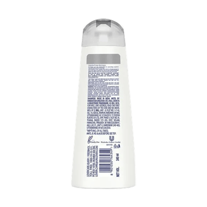 Dove Dandruff Care Shampoo, 340 ml Bottle