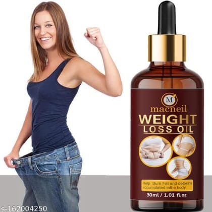 MACNEIL New Essential Oils