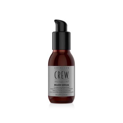 American Crew Beard Serum