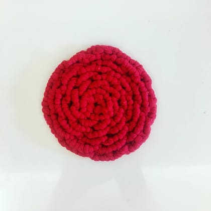Knotty Dhaage ROSE COASTER
