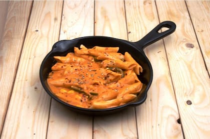 Peri Peri Pasta