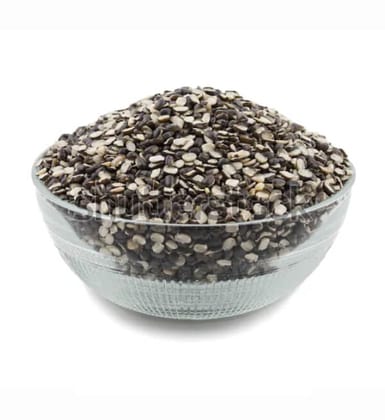 Black Urad Split Dal 1 KILOGRAM