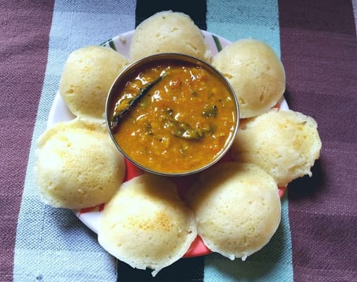 The Delhi Belly