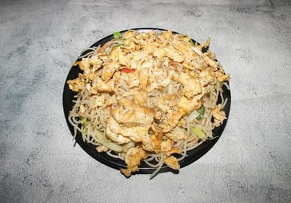 Chicken Noodles