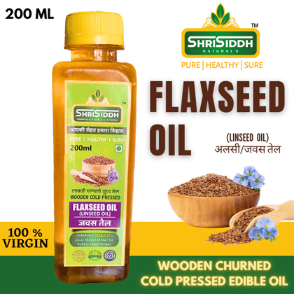 Flax Seed 