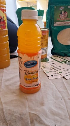 Mango Juice - 250 ml
