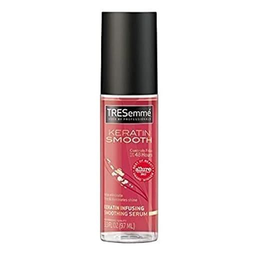 Tresemme Keratin Smooth Serum 25 ml