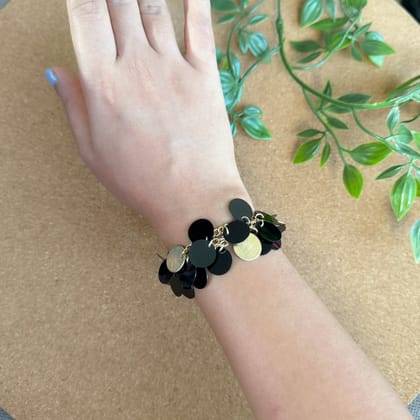 Black Beauty Bracelet
