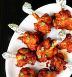 Taj Chicken Corner