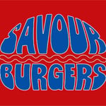 Savours Burgers